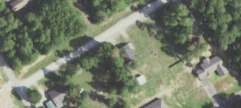 Wooded Lot in Developing Subdivision