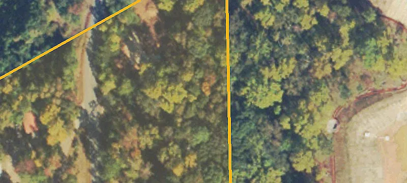 Residential Lots Near Lake Lanier