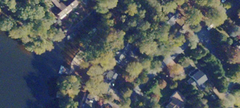 Buildable Lot on Lake Monticello