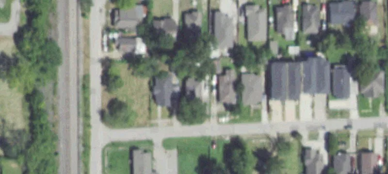 Residential Lot Ready to Build