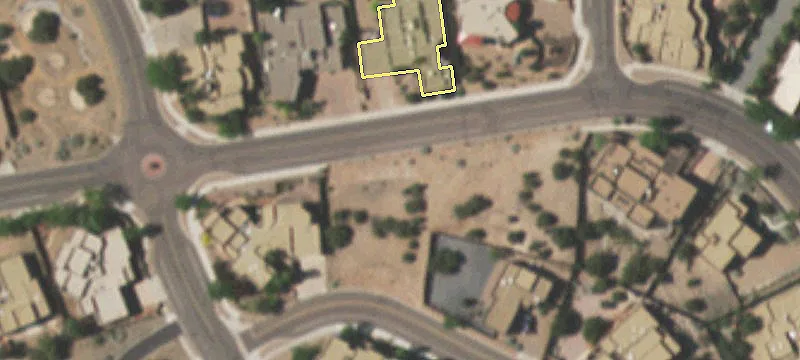 Land in Aldea Community