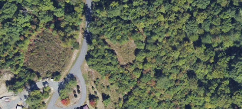 Mountain View Lot For Sale