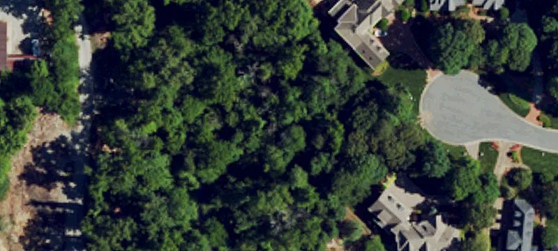 Residential Land in Golf Community