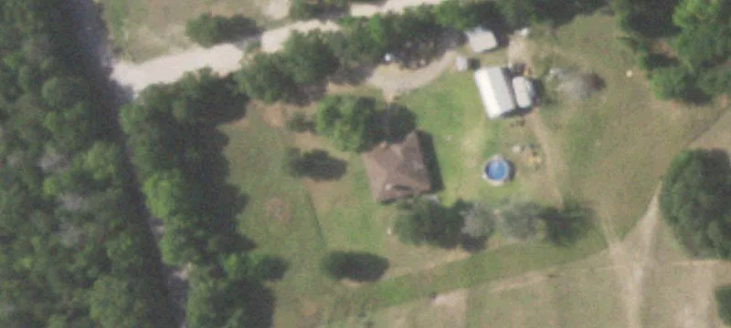 2.5 Acres in Scenic Area
