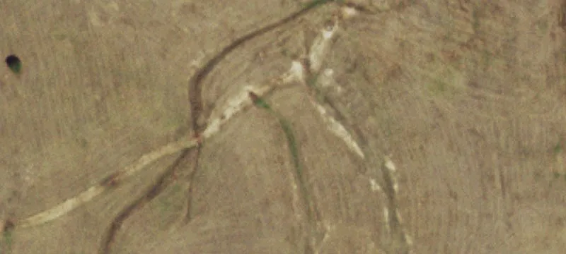 Residential Land in Quiet Location