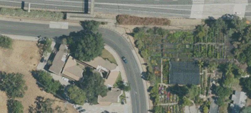 Agoura Hills Vacant Land Parcels