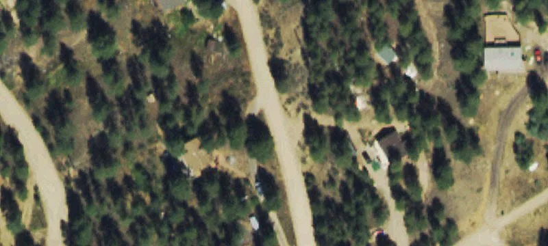 Buildable Land Near Highway 285