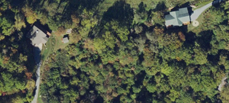 Residential Lot in Mountain Estates