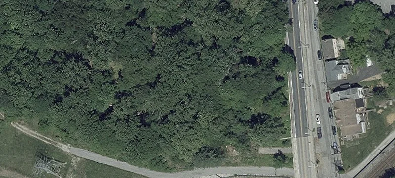 Development Opportunity in Baltimore