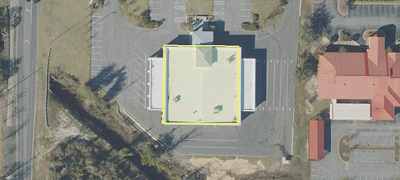 Centrally Located Commercial Land