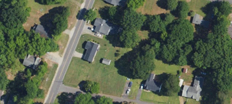 Spindale Land Ready for Development