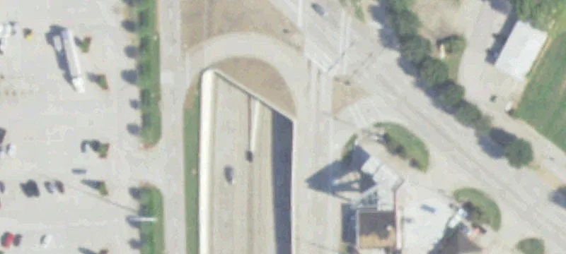 Landlocked Commercial Land For Sale