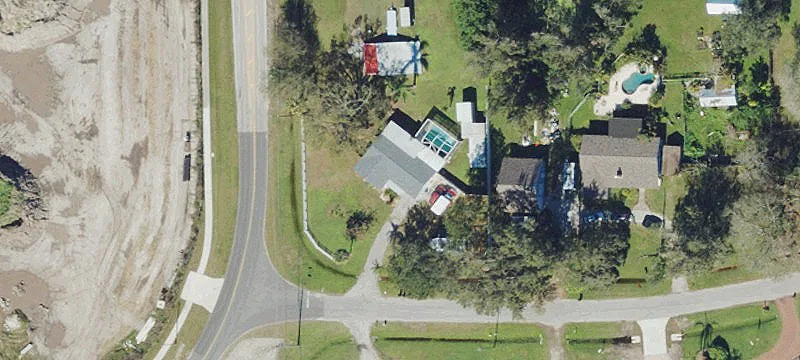 Residential Lot in Bradenton