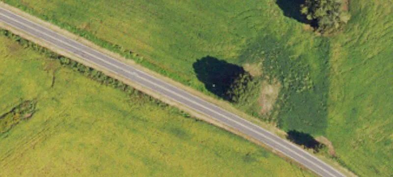 Rowan County Farmland Opportunity