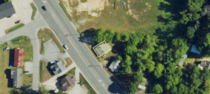 Main Street Land in Archdale
