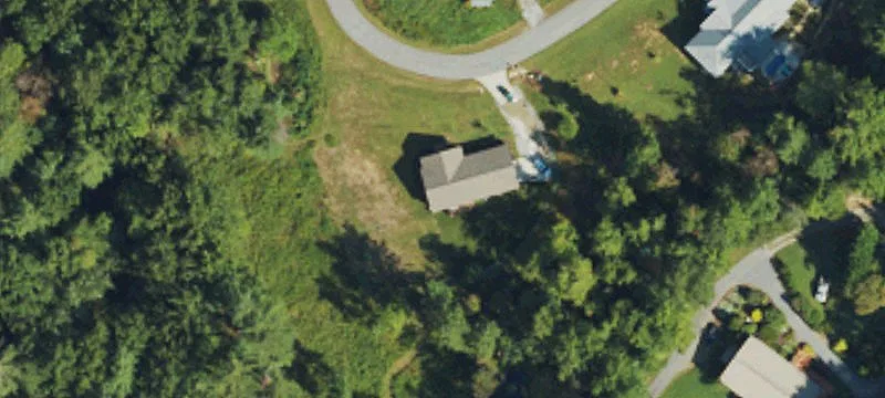 Flat Lot with Mountain Views