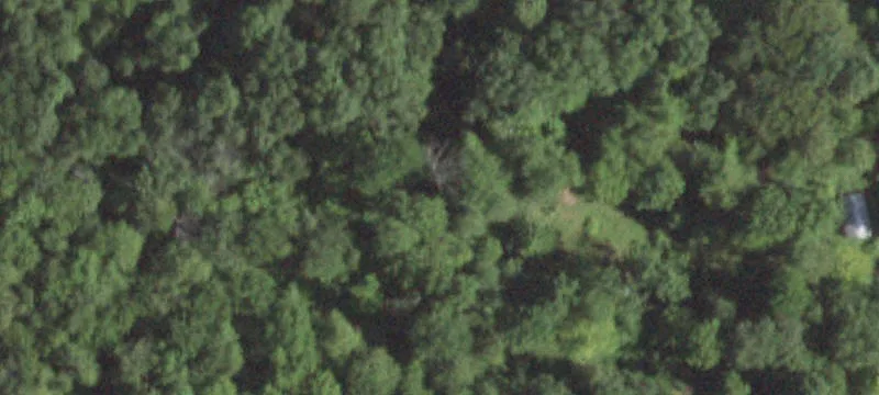 Residential Land Ready for Building