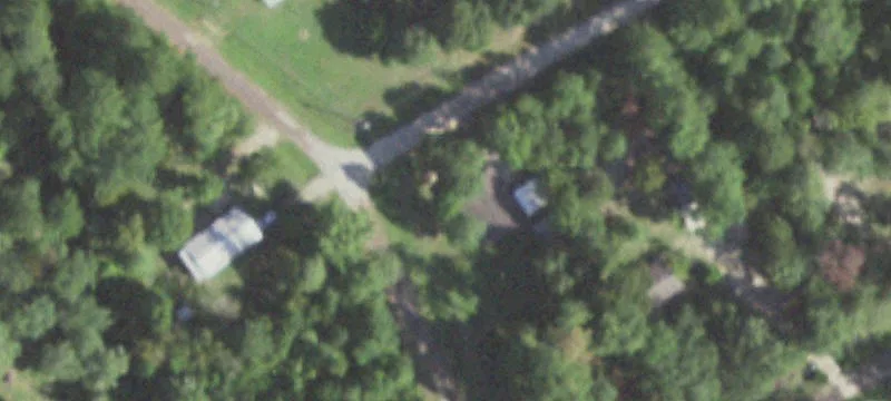 Wooded Lot in Developing Subdivision