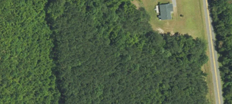 Residential Lot in Peaceful Littleton