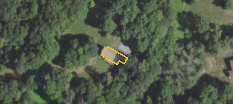 Scenic Lot in Wappingers Falls