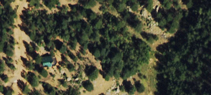 Scenic Mountain Land For Sale
