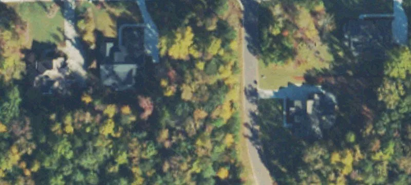 Residential Lot in Established Neighborhood