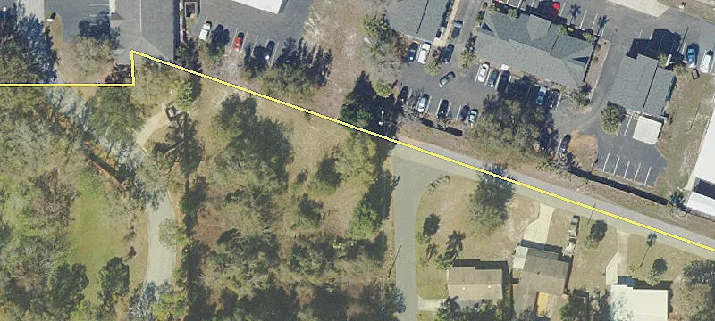 Commercial Land in Leesburg, FL