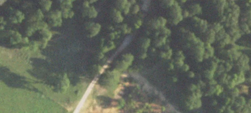 Estate Tracts in Cleveland, Texas