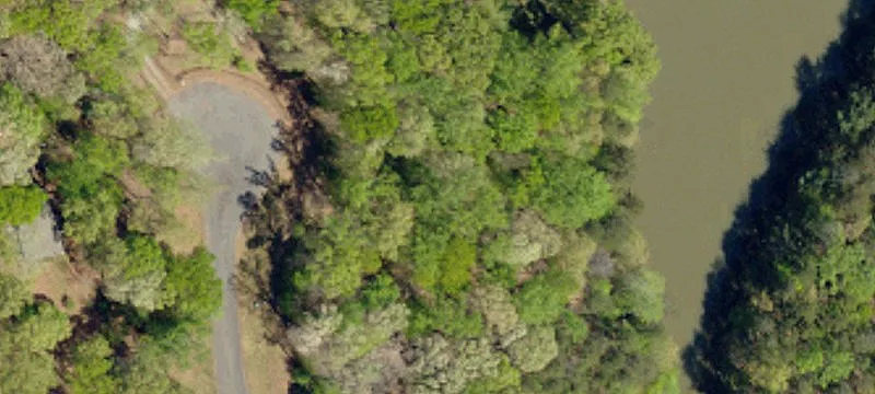 Waterfront Lot in Irongate Farm