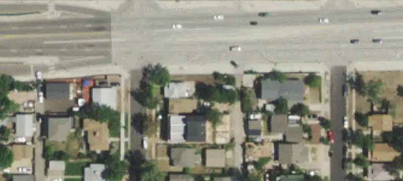 Vacant Lot Ready to Build