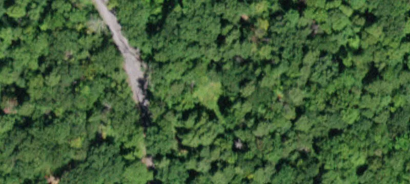 7-Acre Mountain View Parcel