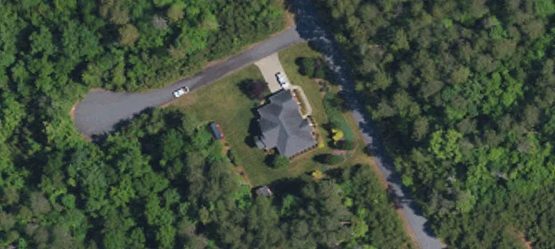 Residential Lot Near Equestrian Resort