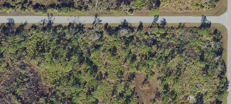 Residential Land in Gulf Cove