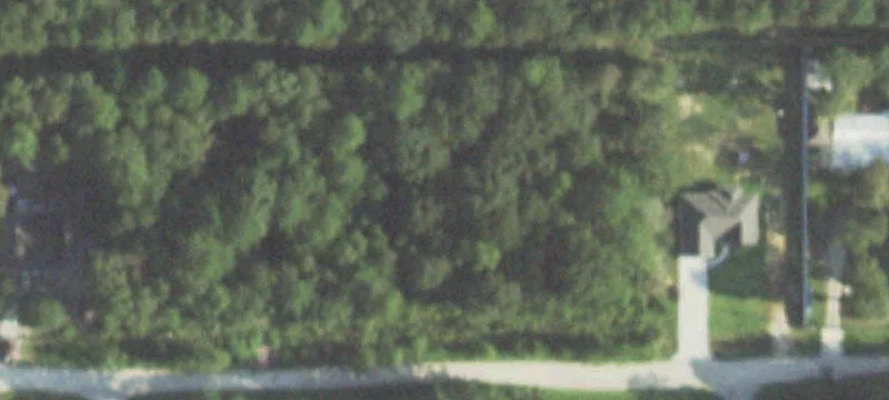 Unrestricted Land with Septic System