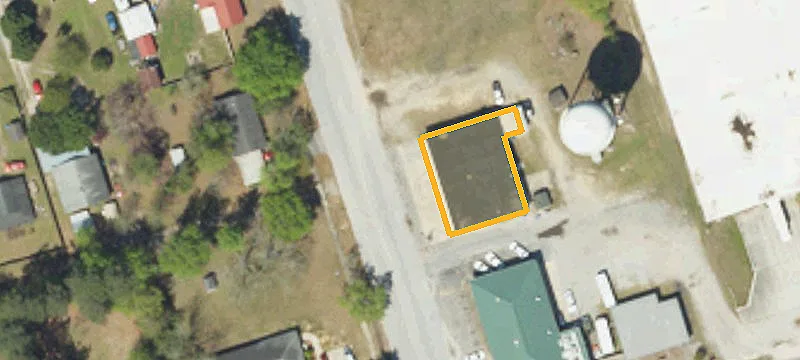 Residential Lots Near Shopping Centers