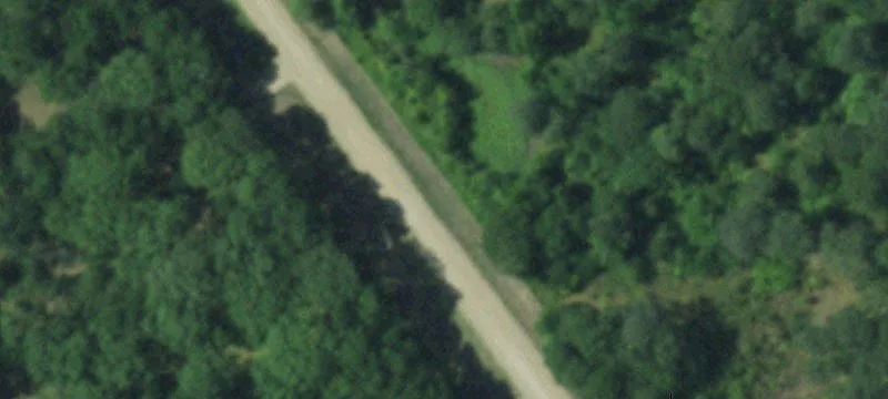 5-Acre Waterfront Property in Needville