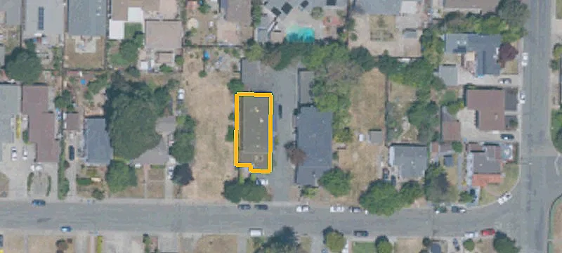 Vallejo Lot Development Opportunity