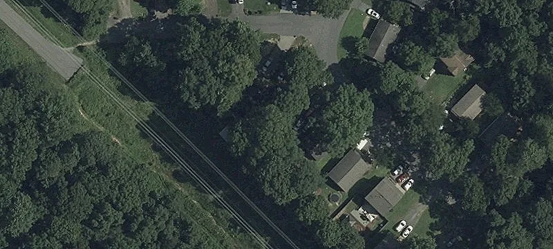 Residential Land in White Sands