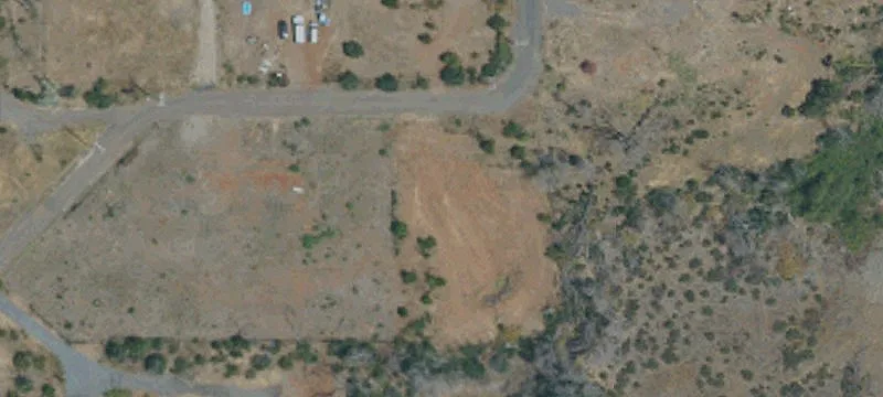 Residential Lot in Paradise, CA