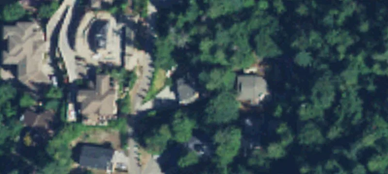 Sammamish Land with Beach Access