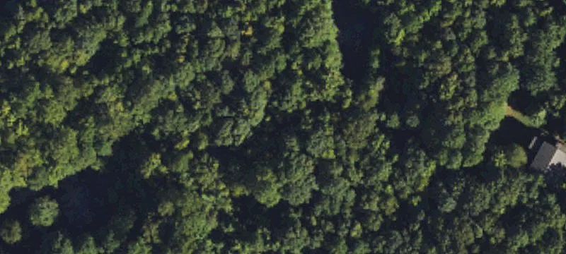 Residential Land with Mountain Views