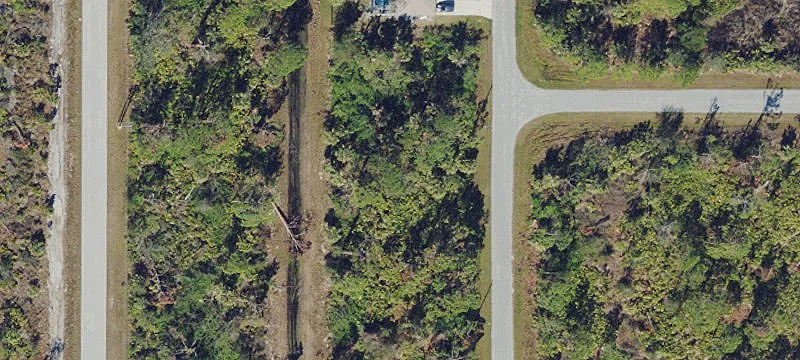 Port Charlotte Lot For Sale