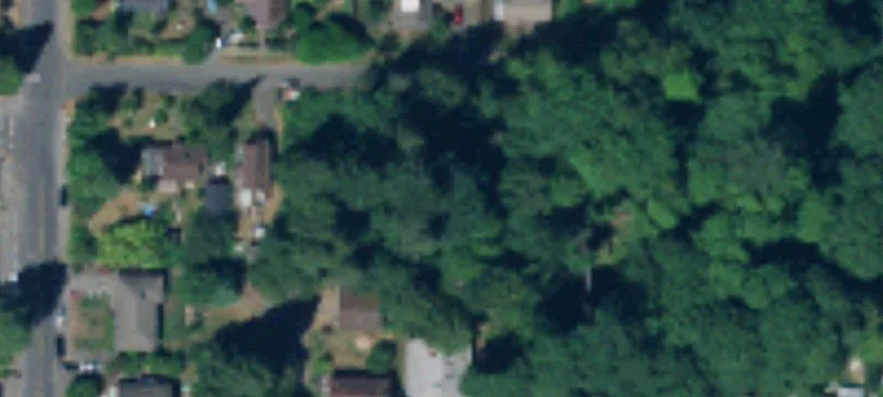 Serene Lot in West Olympia