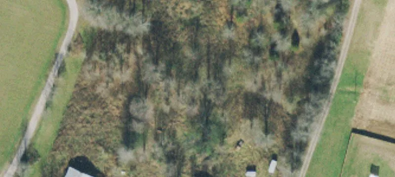 Residential Land Ready to Build