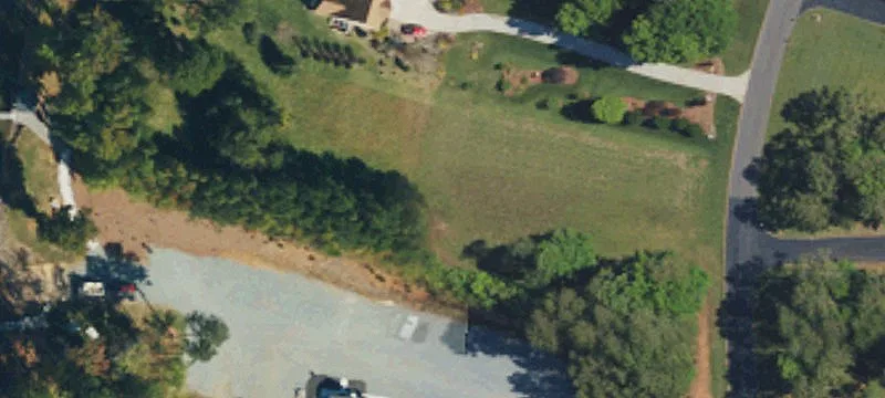 Lakefront Lot with Community Amenities