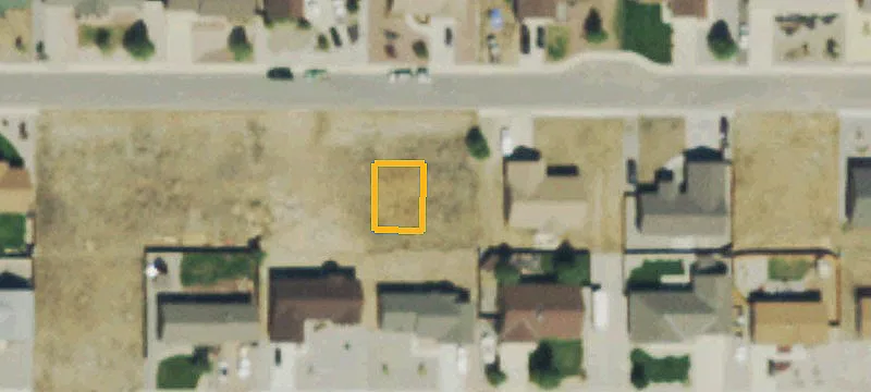 Sunset Vista Build-Ready Lot