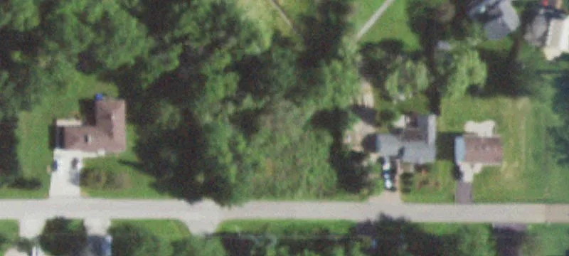 Residential Lot For Sale