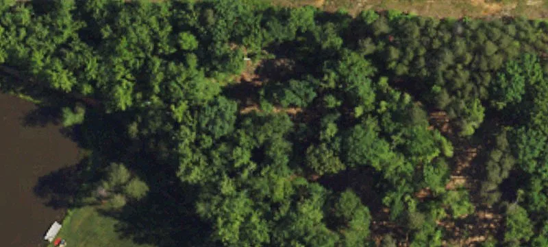 Build-Ready Homesite in Coldwater Subdivision
