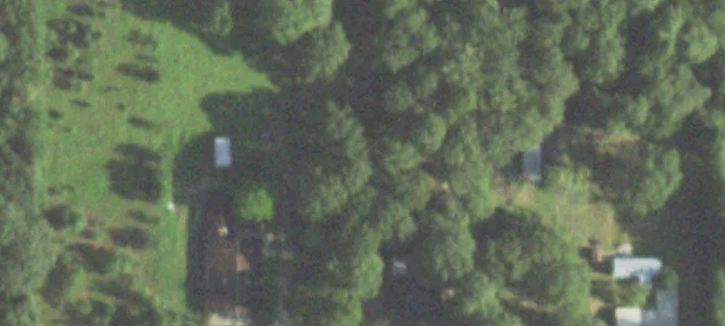 Unrestricted Land Near Highway 59