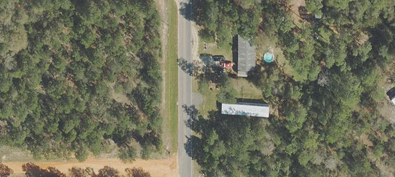 Unrestricted Vacant Lot For Sale